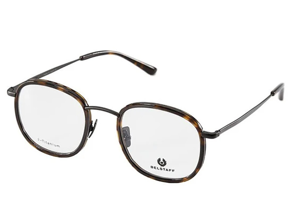 Оправа для очков Belstaff Orwell 04 - фото, цена в интернет-магазине Мода-Оптик Архангельск