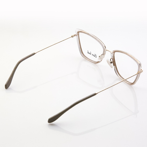 Оправа для очков Clear Look 8150 2 - фото, цена в интернет-магазине Мода-Оптик Архангельск
