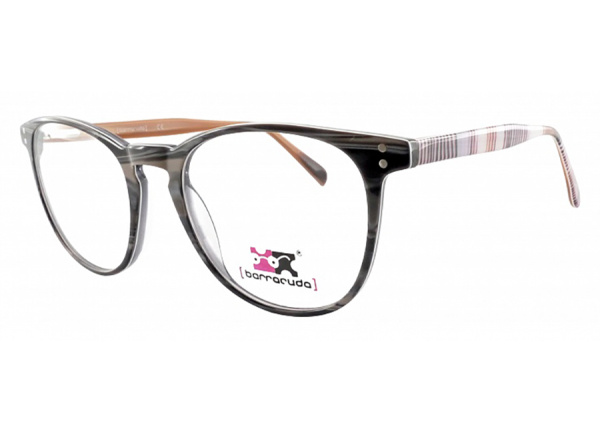 Оправа для очков Barracuda BS 0706 1 - фото, цена в интернет-магазине Мода-Оптик Архангельск