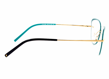 Оправа для очков В.Юдашкин 1213G 5 - фото, цена в интернет-магазине Мода-Оптик Архангельск
