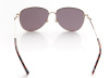 Очки солнцезащитные Gucci 1419S 001 - фото, цена в интернет-магазине Мода-Оптик Архангельск