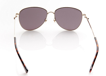 Очки солнцезащитные Gucci 1419S 001