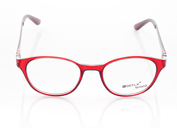 Оправа для очков Ben.X 197 D362 - фото, цена в интернет-магазине Мода-Оптик Архангельск