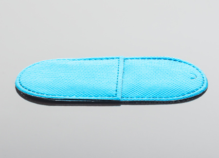 Оклюдер тканевый - фото, цена в интернет-магазине Мода-Оптик Архангельск