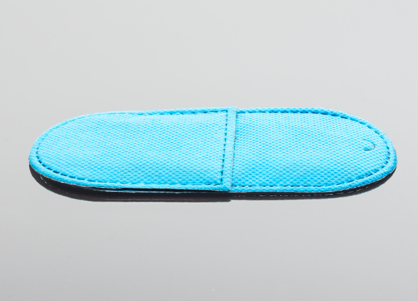 Оклюдер тканевый - фото, цена в интернет-магазине Мода-Оптик Архангельск