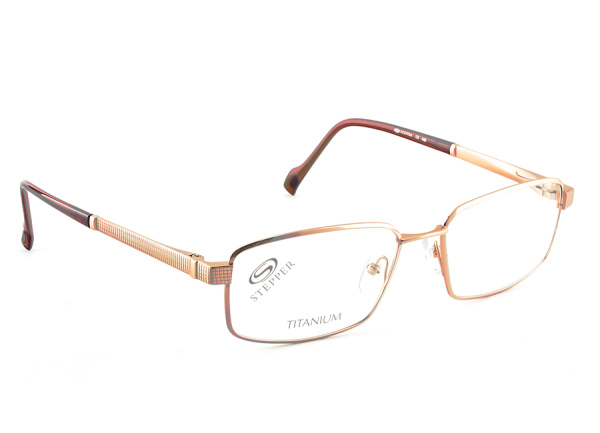 Оправа для очков Stepper SI 60054 F 010 - фото, цена в интернет-магазине Мода-Оптик Архангельск