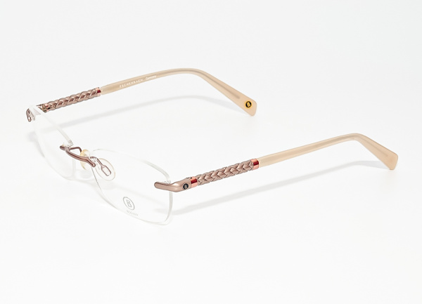 Оправа для очков Bogner Eschenbach 732036-90 - фото, цена в интернет-магазине Мода-Оптик Архангельск