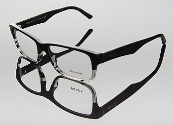 Оправа для очков Prada 16M RON 101