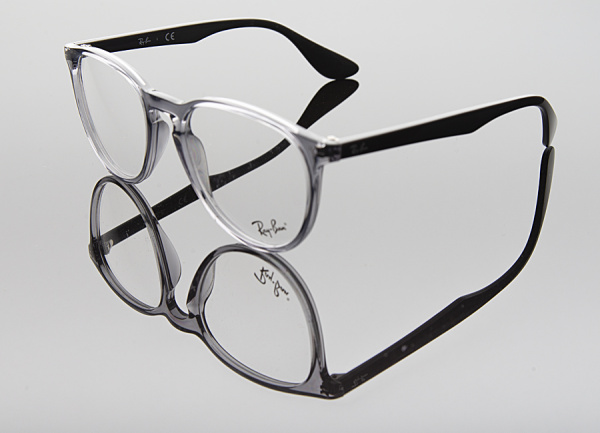 Оправа для очков Ray Ban 7046-8140 - фото, цена в интернет-магазине Мода-Оптик Архангельск