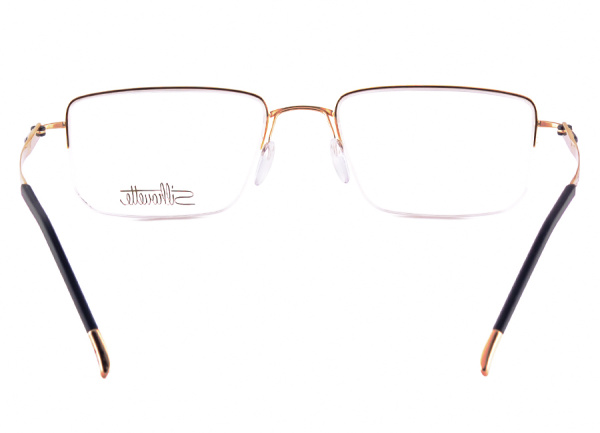 Оправа для очков Silhouette Crystal Powerlight 5252-6050 - фото, цена в интернет-магазине Мода-Оптик Архангельск