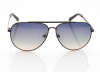 Очки солнцезащитные Guess GU00059 02W - фото, цена в интернет-магазине Мода-Оптик Архангельск