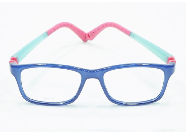 Оправа для очков Nano Glow Nao 571246 - фото, цена в интернет-магазине Мода-Оптик Архангельск