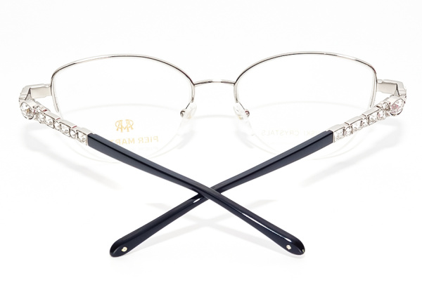 Оправа для очков Pier Martino 6637 1 - фото, цена в интернет-магазине Мода-Оптик Архангельск