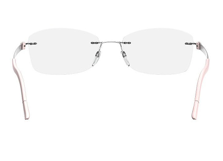 Оправа для очков Silhouette Titan Accent 4498 6052 - фото, цена в интернет-магазине Мода-Оптик Архангельск