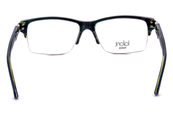 Оправа для очков Lafont Mermoz 338 - фото, цена в интернет-магазине Мода-Оптик Архангельск