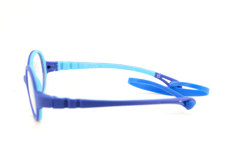 Оправа для очков Babylook BL 52008 - 282 - фото, цена в интернет-магазине Мода-Оптик Архангельск