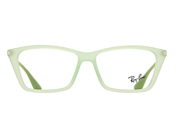 Оправа для очков Ray Ban 7022-5366 54 - фото, цена в интернет-магазине Мода-Оптик Архангельск