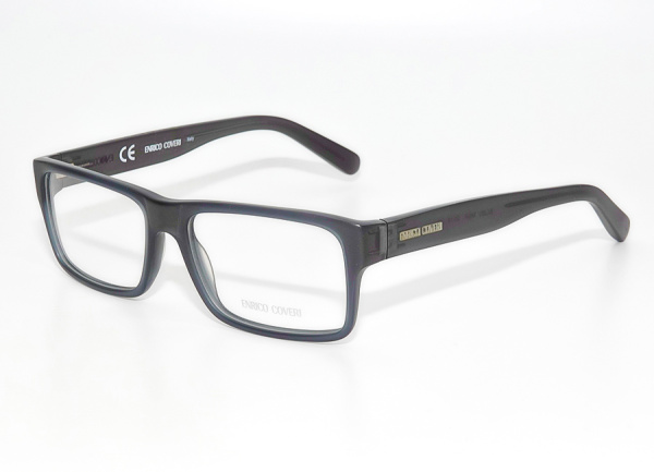 Оправа для очков E. Coveri 383 cMGR - фото, цена в интернет-магазине Мода-Оптик Архангельск