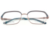 Оправа для очков Neolook glamour 2086-002 - фото, цена в интернет-магазине Мода-Оптик Архангельск