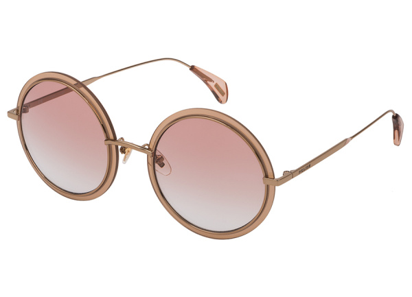 Очки солнцезащитные Police 832 8FF - фото, цена в интернет-магазине Мода-Оптик Архангельск