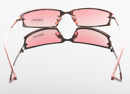 Очки солнцезащитные Dacchi за 170 - фото, цена в интернет-магазине Мода-Оптик Архангельск