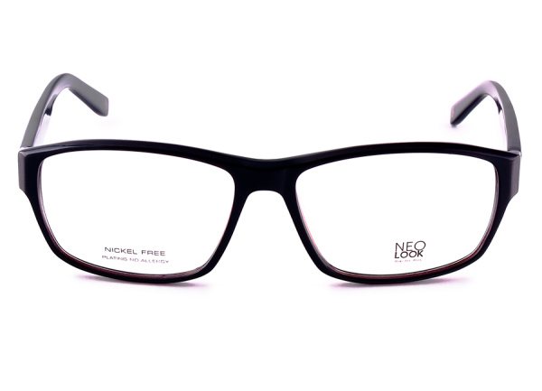 Оправа для очков Neolook 7690-003 - фото, цена в интернет-магазине Мода-Оптик Архангельск