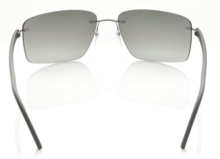 Очки солнцезащитные SIlhouette 8722 6560 - фото, цена в интернет-магазине Мода-Оптик Архангельск