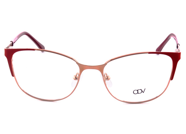 Оправа для очков Odv V32151 C4 - фото, цена в интернет-магазине Мода-Оптик Архангельск