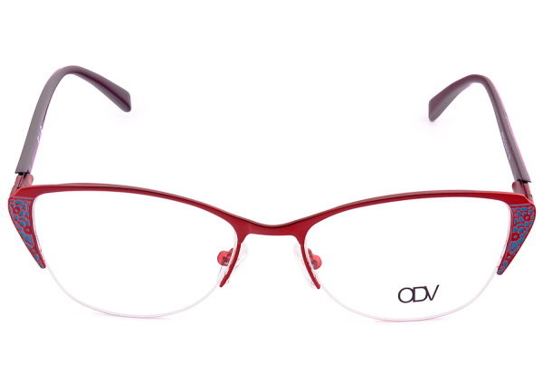 Оправа для очков Odv V32119 C5 - фото, цена в интернет-магазине Мода-Оптик Архангельск