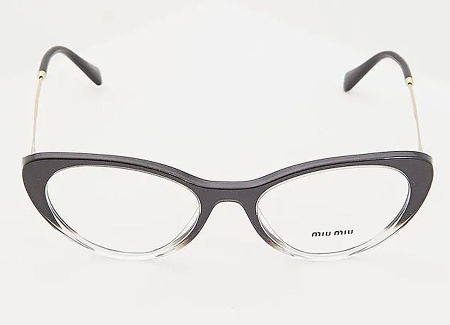 Оправа для очков Miu Miu 05RV 11410153 - фото, цена в интернет-магазине Мода-Оптик Архангельск