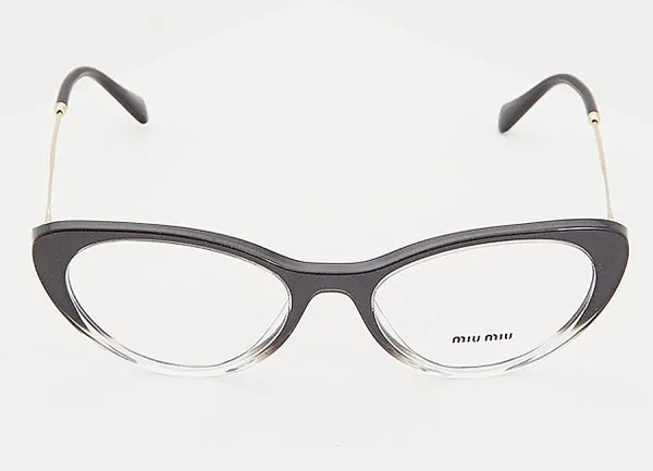 Оправа для очков Miu Miu 05RV 11410153 - фото, цена в интернет-магазине Мода-Оптик Архангельск