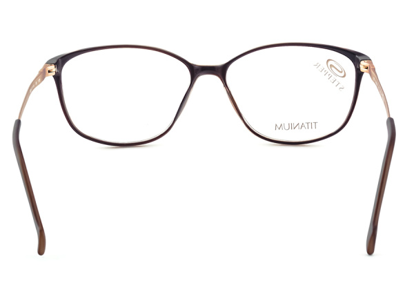 Оправа для очков Stepper SI 30099 F 110 - фото, цена в интернет-магазине Мода-Оптик Архангельск