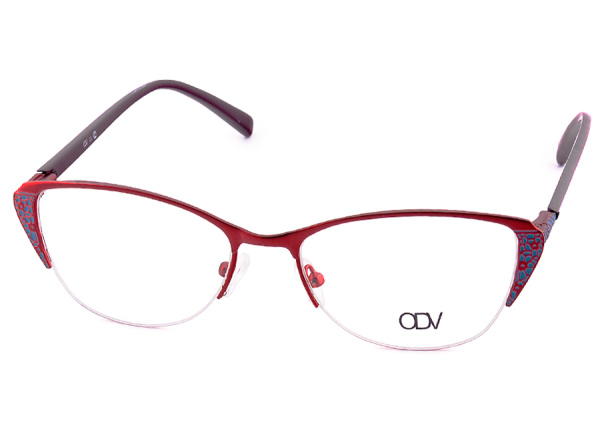 Оправа для очков Odv V32119 C5 - фото, цена в интернет-магазине Мода-Оптик Архангельск