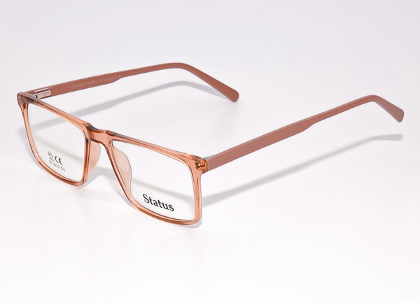 Оправа для очков Status 3672 3 - фото, цена в интернет-магазине Мода-Оптик Архангельск