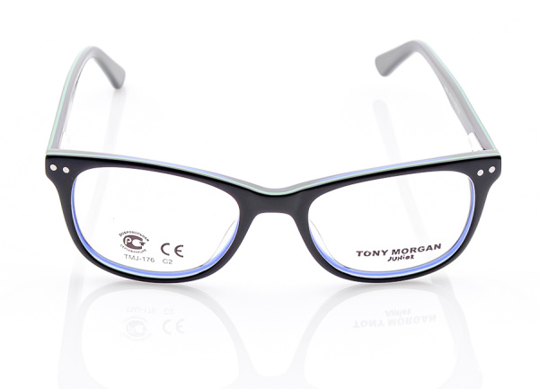 Оправа для очков Tony Morgan 176 2 - фото, цена в интернет-магазине Мода-Оптик Архангельск