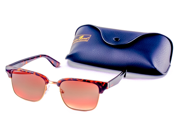 Очки солнцезащитные Polarone P1 3106 2 - фото, цена в интернет-магазине Мода-Оптик Архангельск