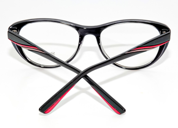 Оправа для очков Sharmel 42178 c1 - фото, цена в интернет-магазине Мода-Оптик Архангельск