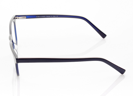 Оправа для очков College 099 - 5 - фото, цена в интернет-магазине Мода-Оптик Архангельск