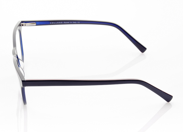 Оправа для очков College 099 - 5 - фото, цена в интернет-магазине Мода-Оптик Архангельск
