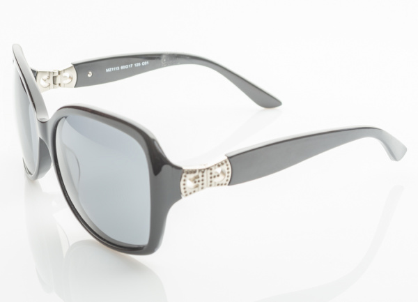 Очки солнцезащитные Mizzen 1113-01 - фото, цена в интернет-магазине Мода-Оптик Архангельск