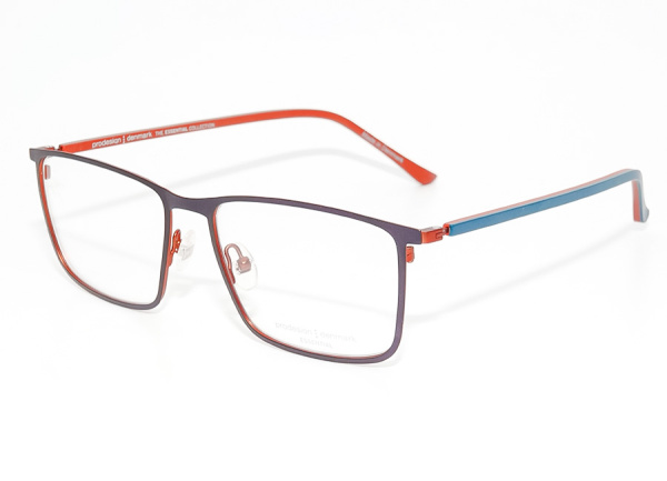 Оправа для очков Prodesign 1449 -6021 - фото, цена в интернет-магазине Мода-Оптик Архангельск