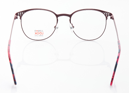 Оправа для очков Juniorlook 1616 115 - фото, цена в интернет-магазине Мода-Оптик Архангельск