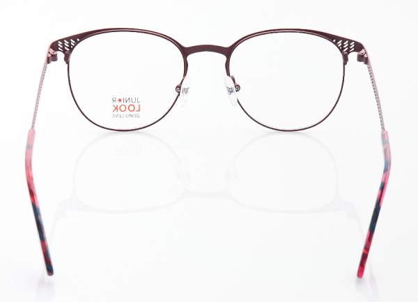 Оправа для очков Juniorlook 1616 115 - фото, цена в интернет-магазине Мода-Оптик Архангельск