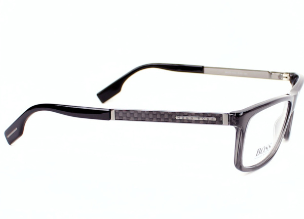 Оправа для очков Hugo Boss 0432 E8Q - фото, цена в интернет-магазине Мода-Оптик Архангельск