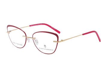 Оправа для очков В.Юдашкин 1213G 4
