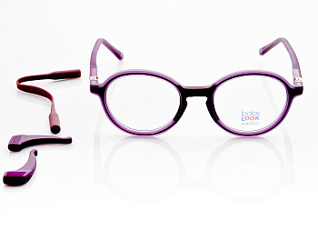Оправа для очков Babylook 52048 -019