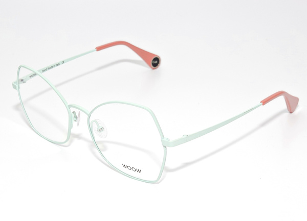 Оправа для очков Woow Be Cult 2 9953 - фото, цена в интернет-магазине Мода-Оптик Архангельск