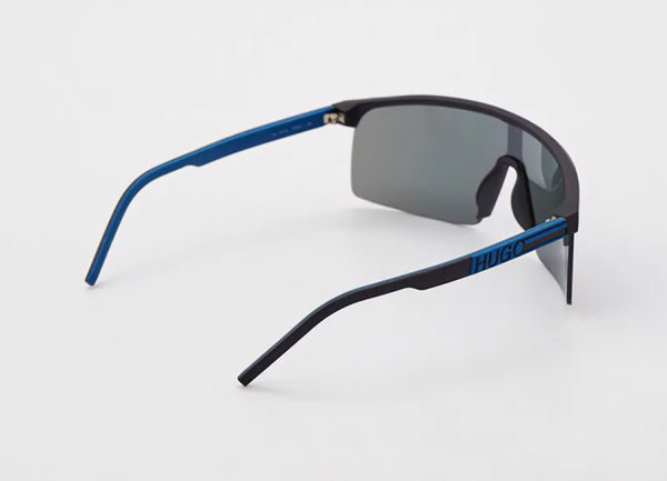 Очки солнцезащитные Hugo 1187 S FRE - фото, цена в интернет-магазине Мода-Оптик Архангельск