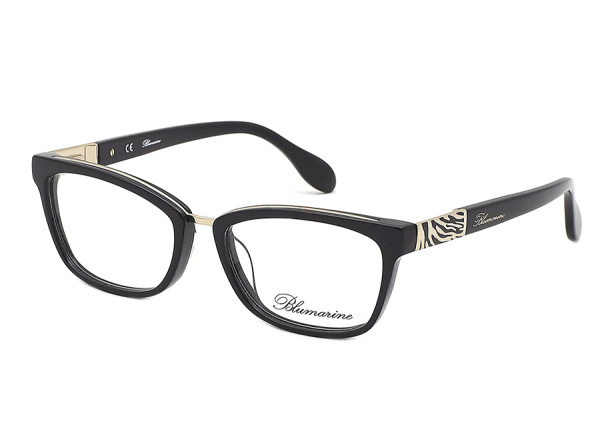 Оправа для очков Blumarine 700 700 - фото, цена в интернет-магазине Мода-Оптик Архангельск