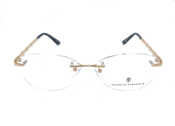 Оправа для очков В.Юдашкин 1426G 1 - фото, цена в интернет-магазине Мода-Оптик Архангельск